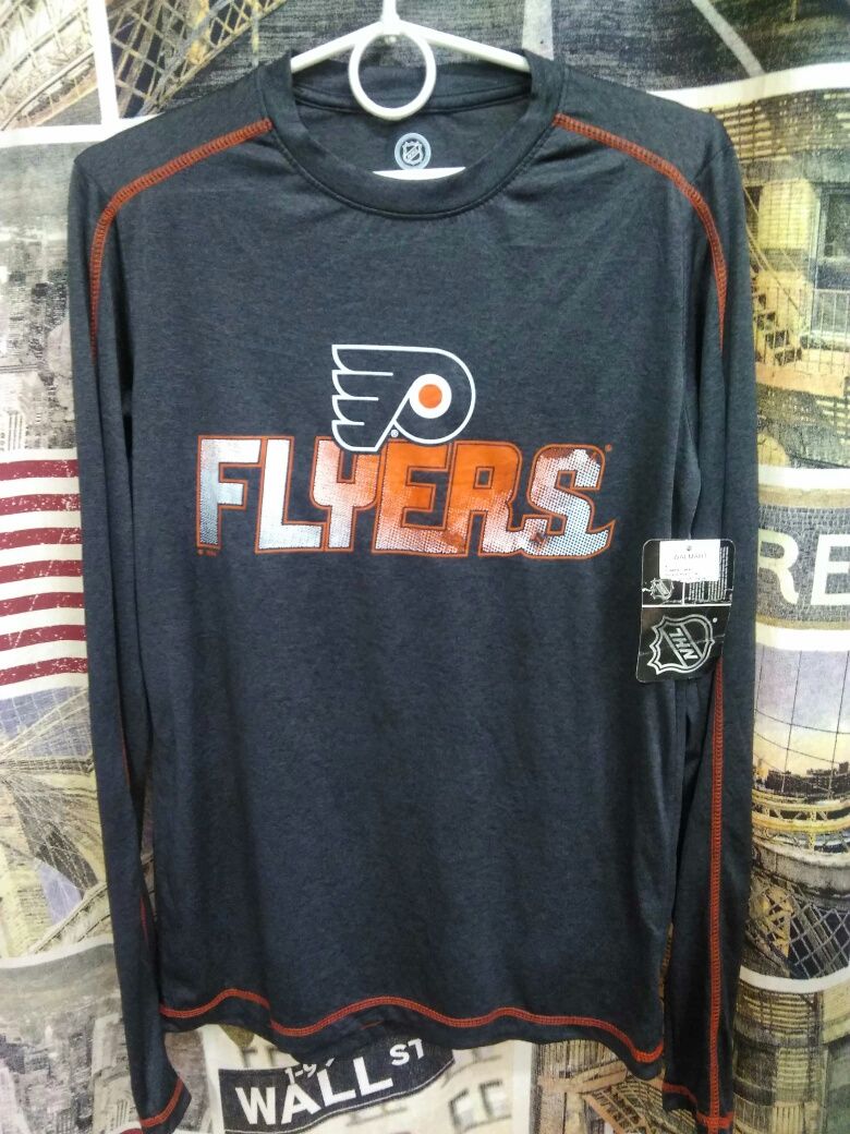 NHL Flyers bluza koszulka z USA