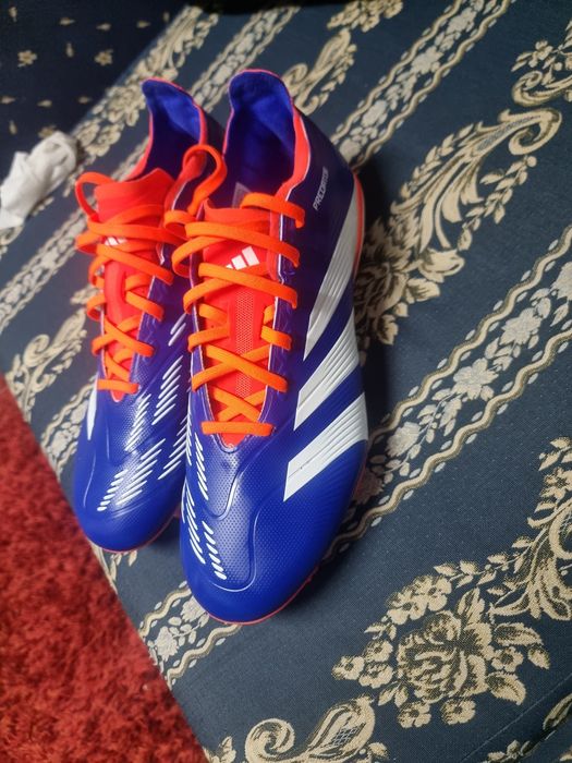 Chuteiras Adidas Predator