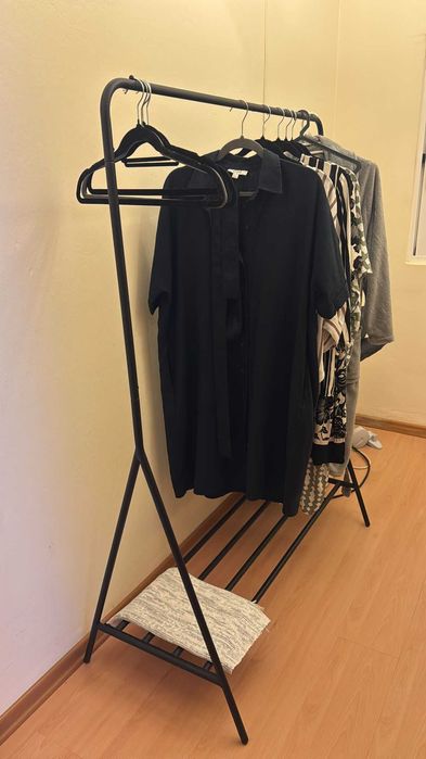 Casa mobilada a alugar a um casal ou pessoa sozinha