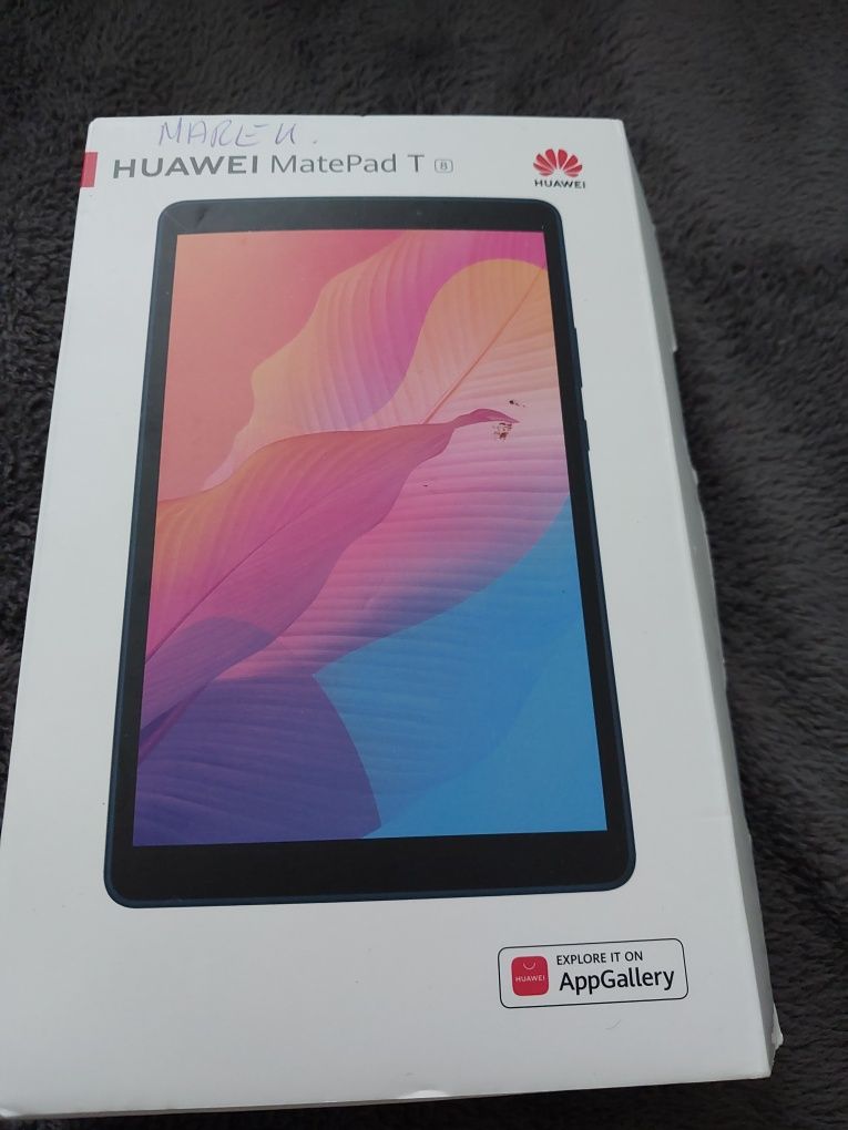 Tablet. HUAWEI MatePad T 8