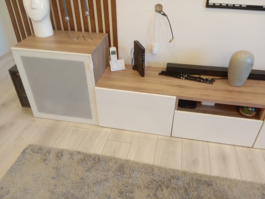 Móvel de sala TV