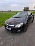 Sprzedam auto Opel astra j 2010r