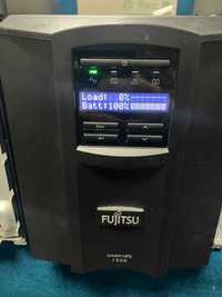 Smart UPS SMT 1500i