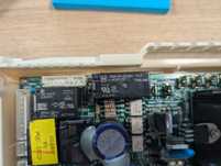 Panel sterowania (płyta główna) do Jura ena micro 90