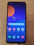 Дисплей Samsung Galaxy M12 M127 Оригінал! IPS A022