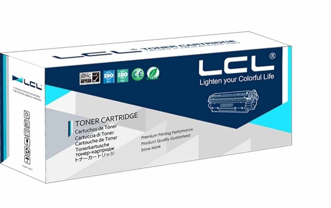 Toner Cartridge LCL