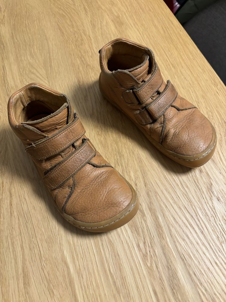 Buty dziecięce Frodo (barefoot) 30