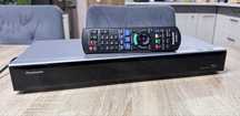 Panasonic DMR-BCT765 #Nagrywarka Blu-Ray DVD HDD #500GB #2xUSB #DVB-C