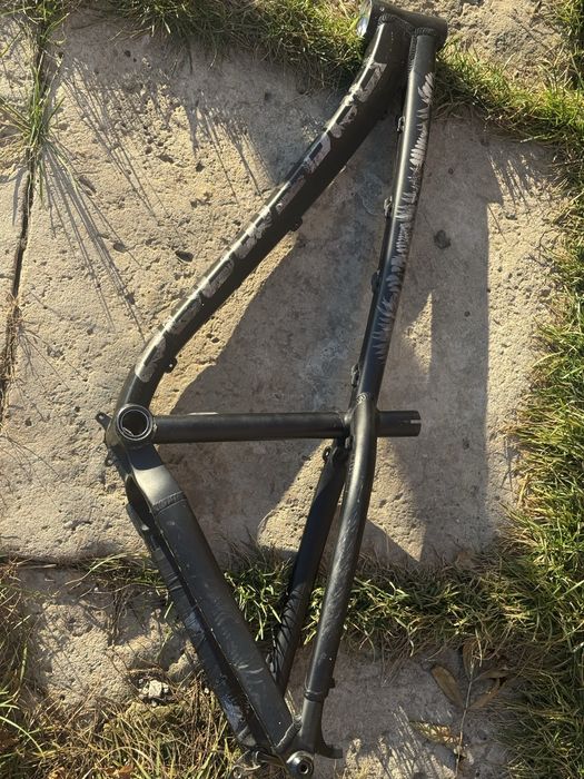 Rama dartmoor hornet s