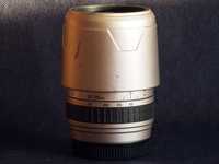 Obiektyw Sigma ZOOM 100-300mm f4.5-6.7 DL.