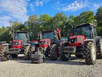 Ursus ArmaTrac od 48 do 125 KM