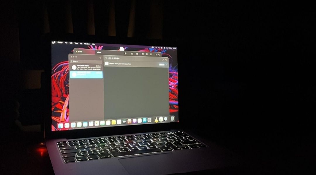 MacBook Pro 2015 (без батареї)
