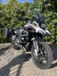Bmw R1200 GS Adventure Rebaixada (Nacional)