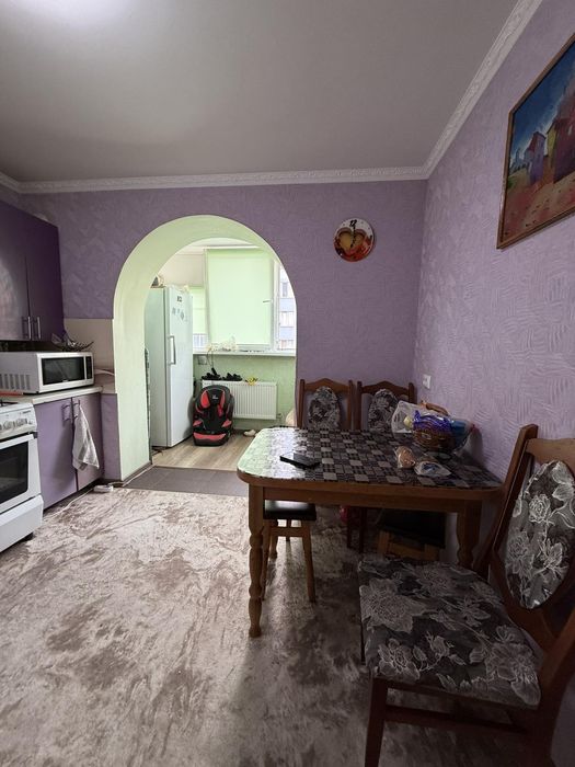 Продам 2кв новоб індивід.опалення 62500₴Терміново! БЕЗ КОМІСІЇ