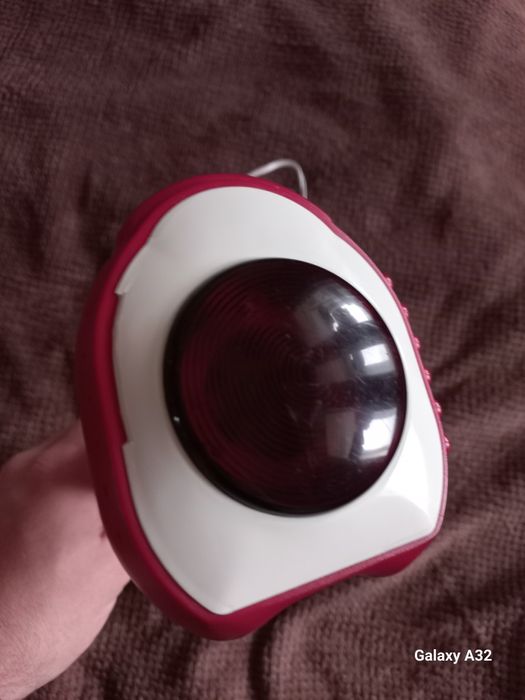 Масажер ручний Zepter