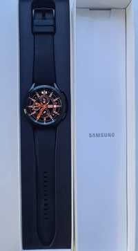 Смарт-годинник Samsung Galaxy Watch 4 46mm
Samsung Galaxy Watch 4 46mm