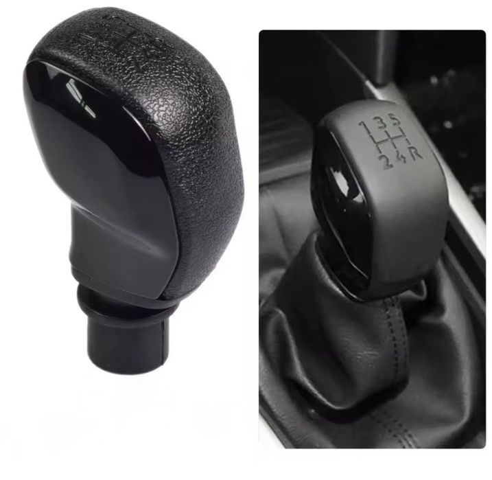 Alavanca PEUGEOT CITROEN Punho moca manete mudanças