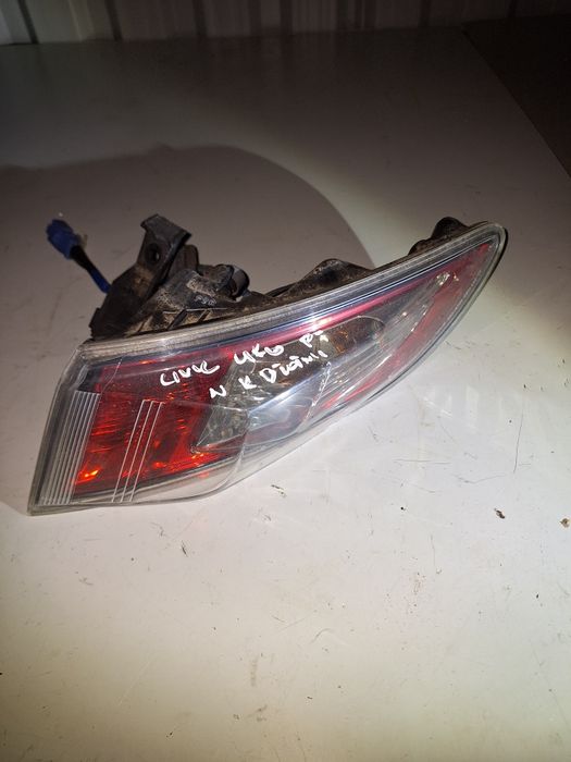 Lampy tył prawa Honda Civic ufo