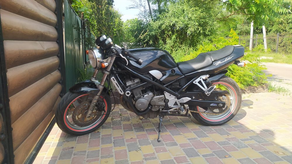 Suzuki Bandit СРОЧНО!