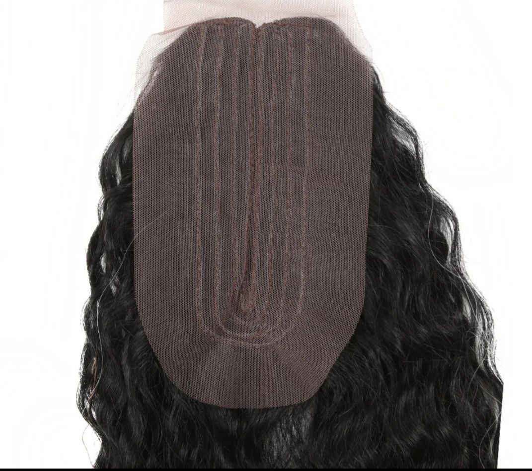 Набор волос для афронаращивания на трессах/волосы для наращивания