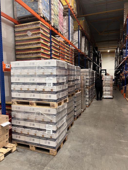 Продам німецьку каву Dallmayr, Далмаєр, Мовенмік, Мока Фікс, Едушо в з