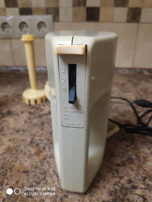 Продам миксер РОСЬ