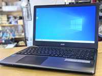 Ноутбук Acer /Intel i5/ssd 256gb/8gb ram