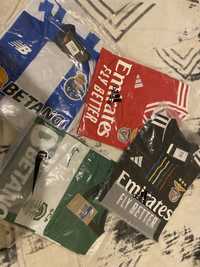 Camisas de time melhor qualidade!