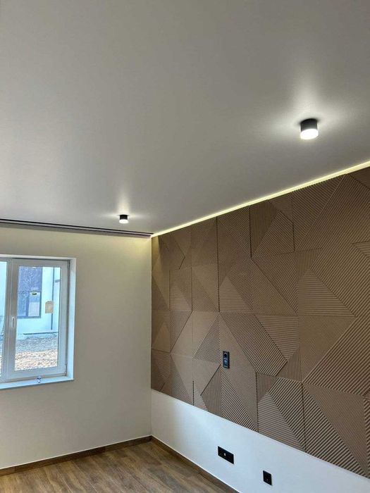 Послуги електрика. Освітлення під ключ! Електромонтаж, розетки, щити