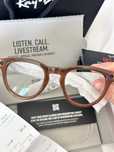 Okulary inteligentne RAY ban Meta z soczewkami fotochromowymi