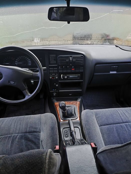 Продам надійне авто.