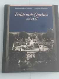 Palácio de Queluz Jardins