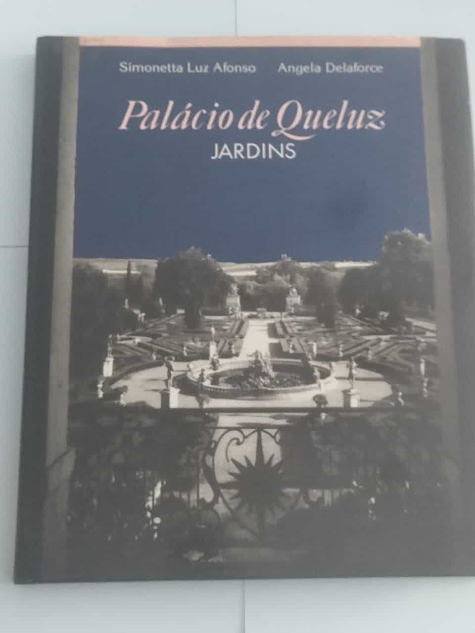 Palácio de Queluz Jardins