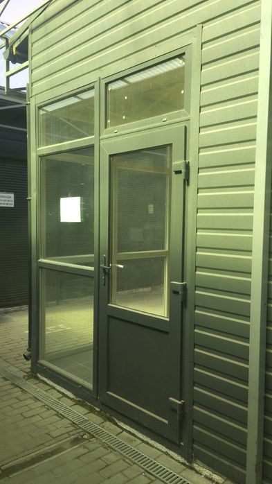 Продаж торгових приміщень