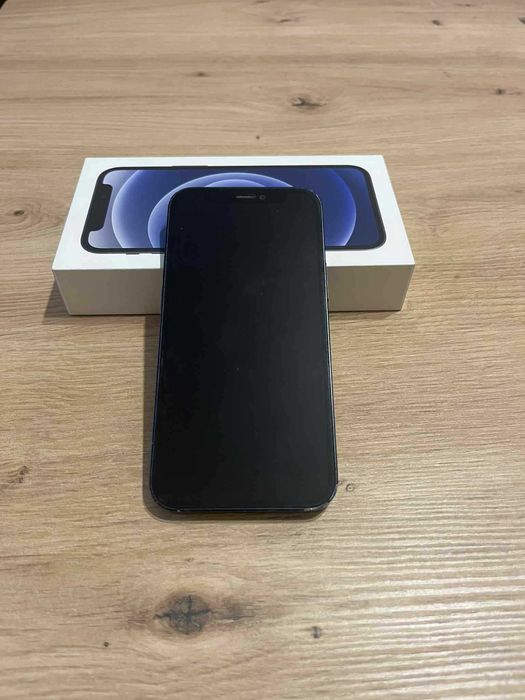 Telefon Apple iPhone 12 Mini 64GB