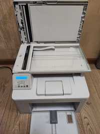 Продам принтер HP LaserJet Pro M227sdn