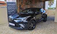 Toyota CH-R Hybrid Luxury Full extras