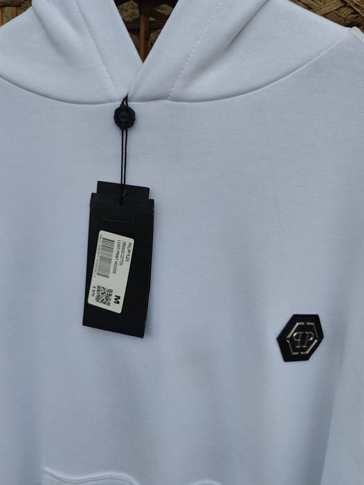 Худі Philipp plein