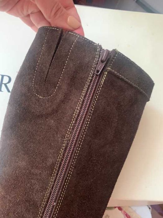 Сапоги Laura Ashley (Лаура Эшли)