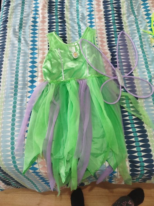 Fatos carnaval de menina