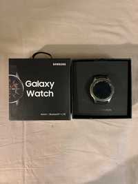 Smartwatch Zegarek Samsung Galaxy 3 Blutooth+Lte