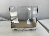 Akwarium, sump, paludarium , dolewka