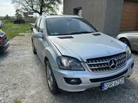 Mercedes ML 420CDI 4Matic