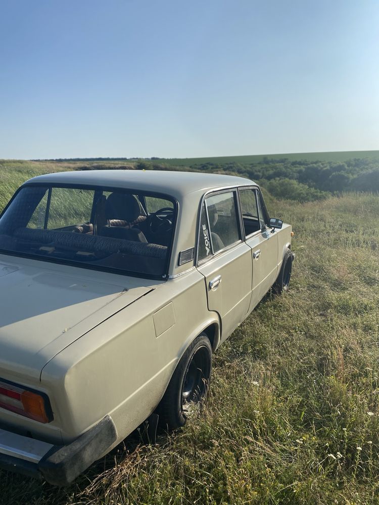 Продам ваз 2106