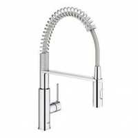 Grohe Get bateria Zlewozmywakowa chrom