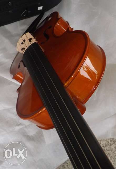 Viola de arco