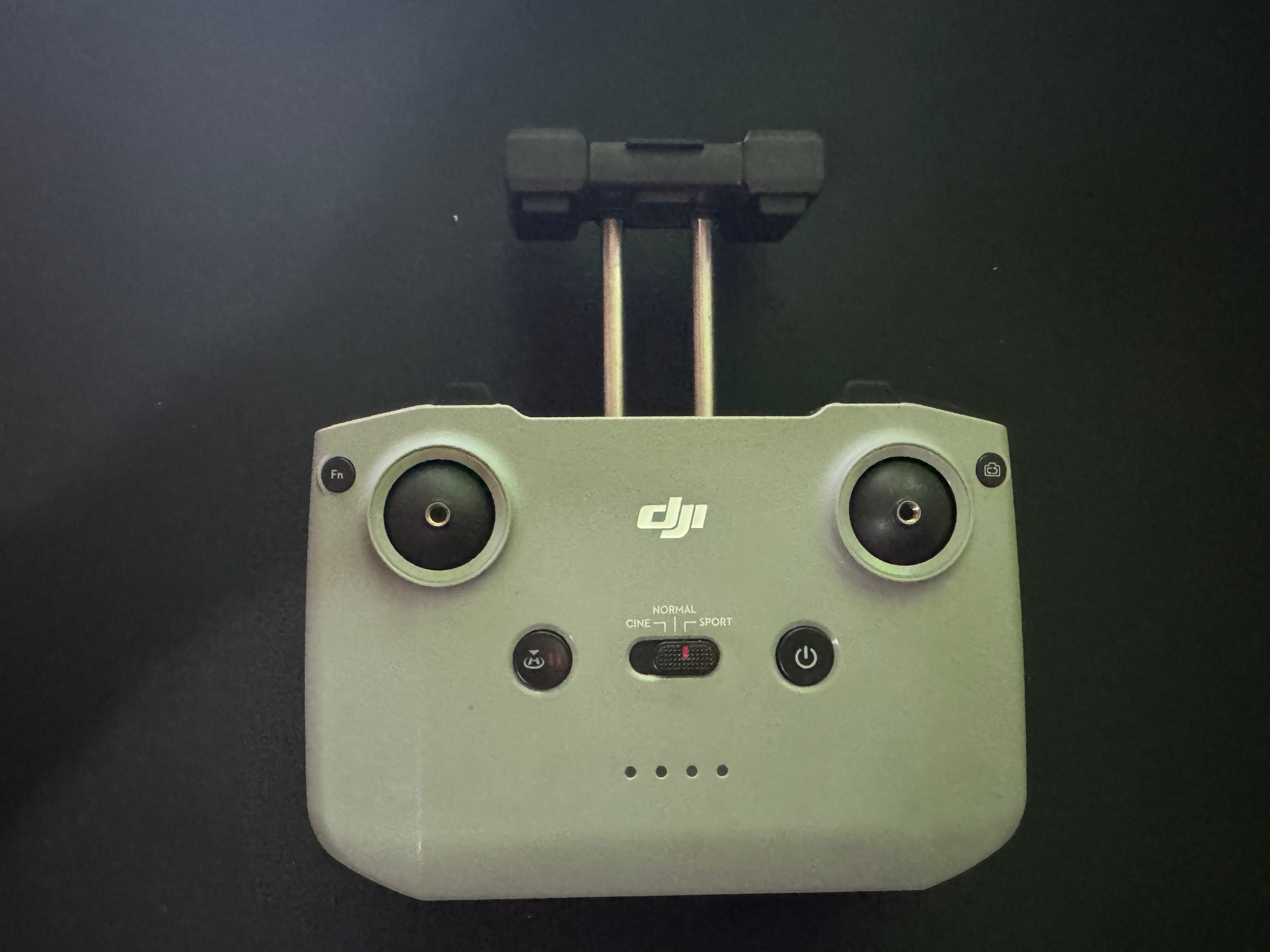 Comando DJi MINI 2