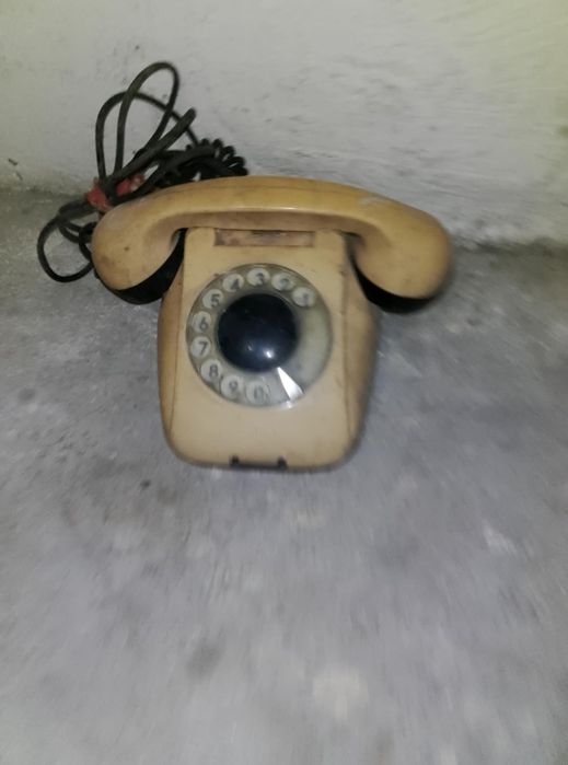 Telefony PRL  do sprzedania