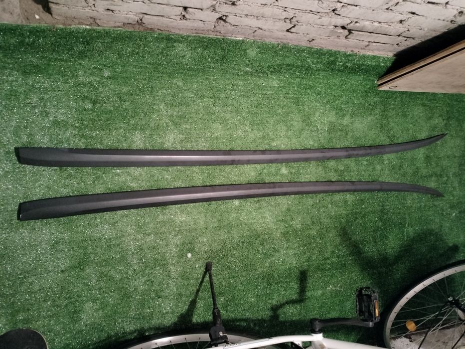 Szyby Zestaw Astra K Kombi