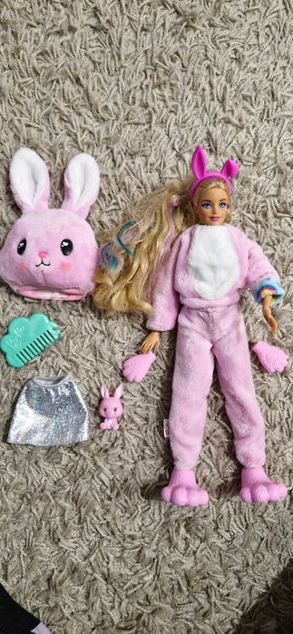 Продам ляльки-барбі
